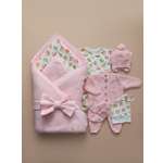 Комплект на выписку Bunnyphant