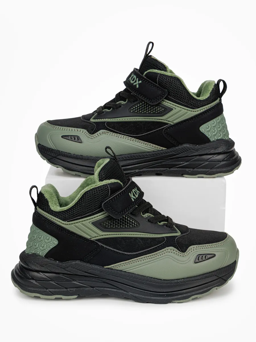 Ботинки KDX SKY-25 khaki - фото 8