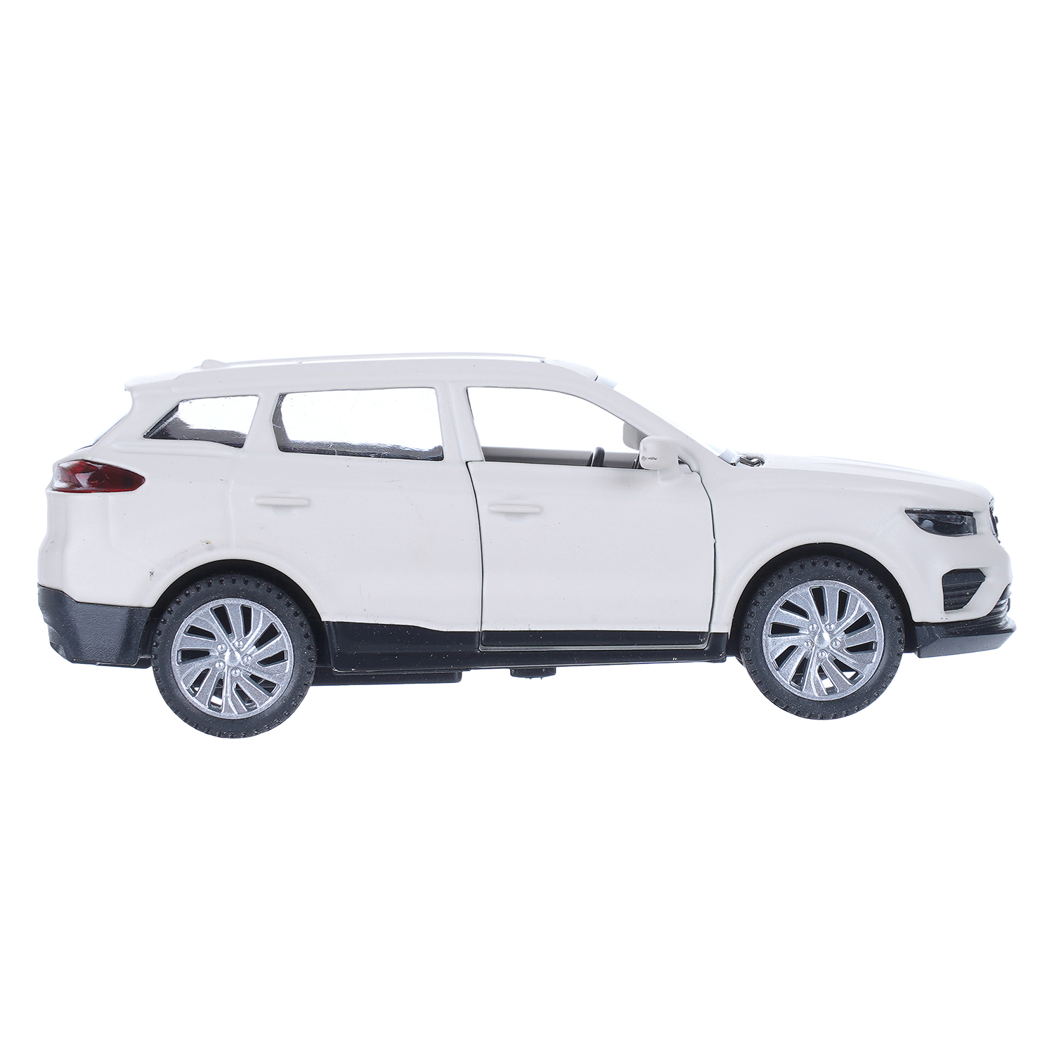 Автомобиль Технопарк Geely  410594 - фото 2