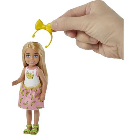 Кукла мини Barbie