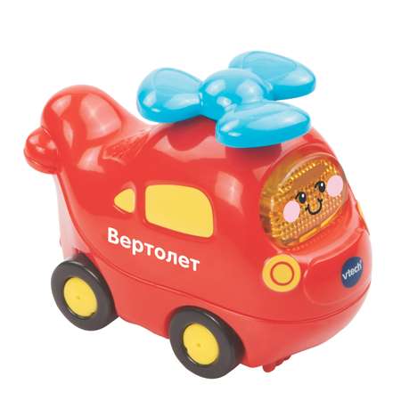 Вертолет Vtech