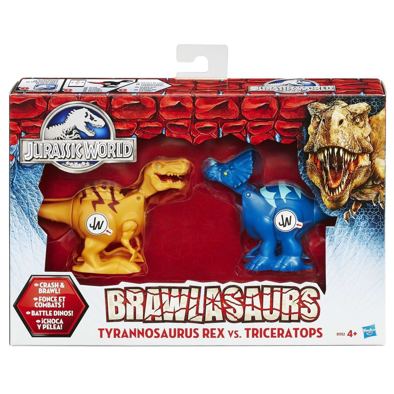 Игровой набор Hasbro в ассортименте - фото 7