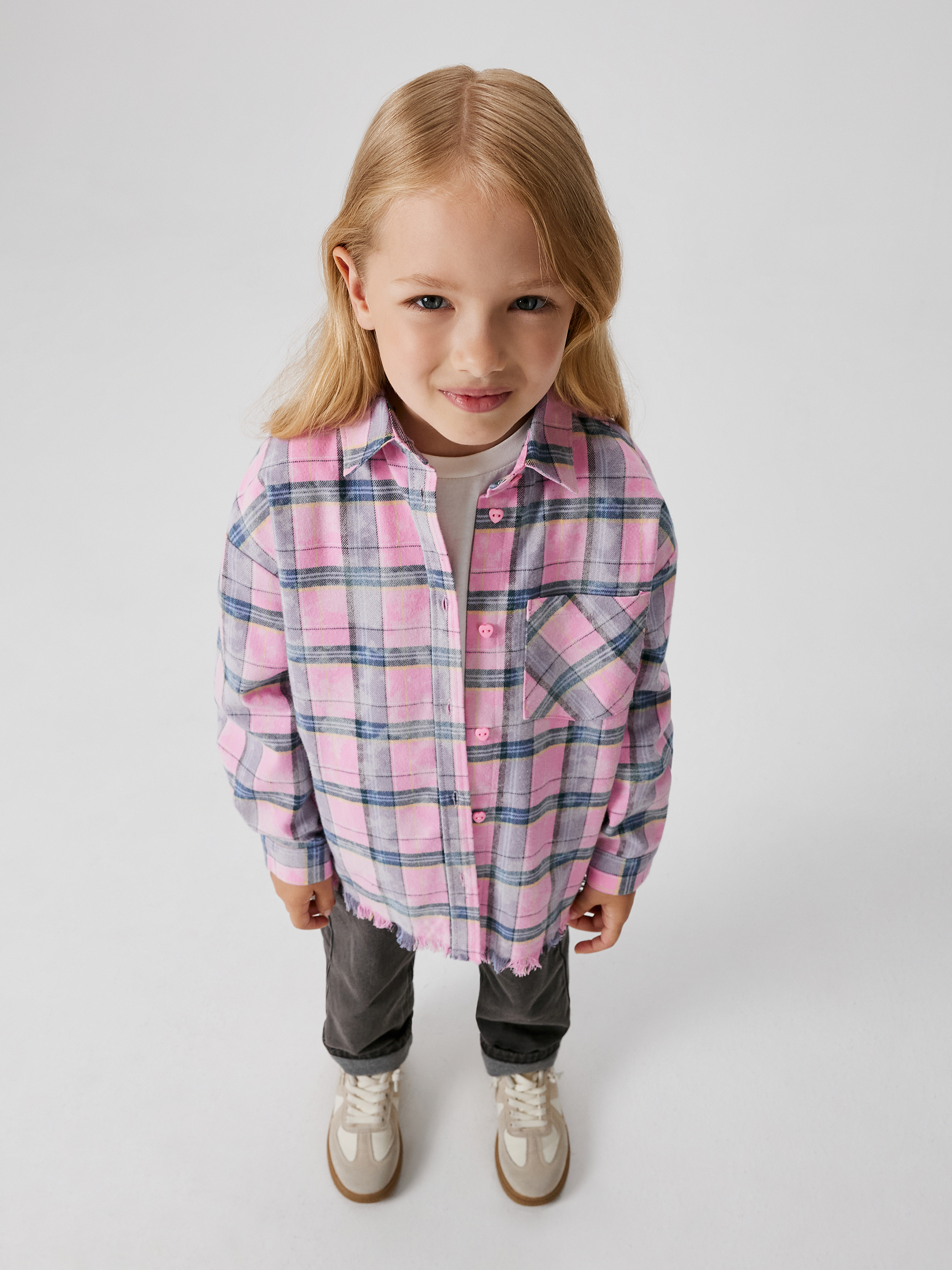 Блузка Acoola 20220260066_0089562 - фото 7