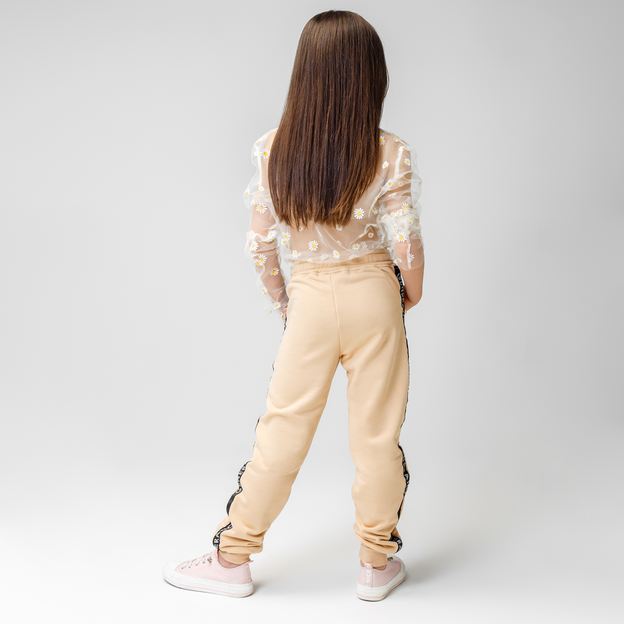 Джоггеры Amarobaby AB-OD23-G6/03 - фото 16