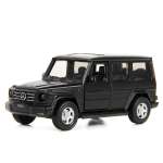 Автомобиль HOFFMANN Mercedes