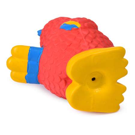 Игрушка для собак KONG Wiggi Попугай малый TLB33E