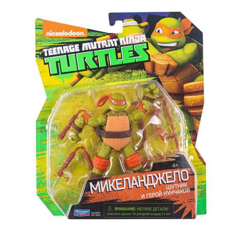 Фигурка TMNT