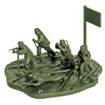 Сборная модель Звезда