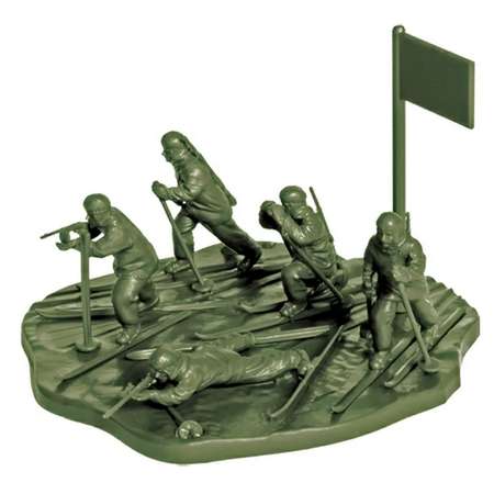 Сборная модель Звезда