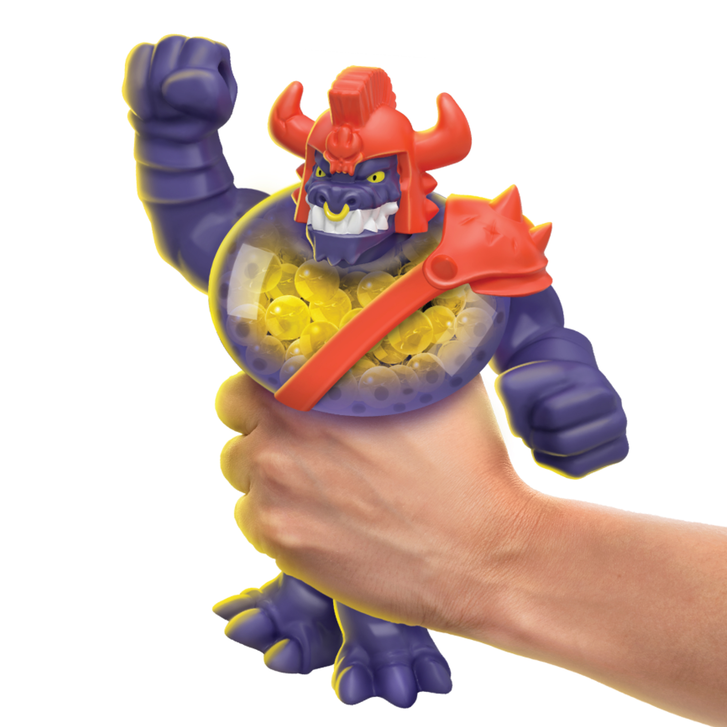 Игровой набор GooJitZu - фото 15