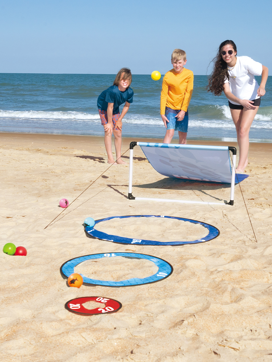 Активная игра Hape Ниндзя - фото 1