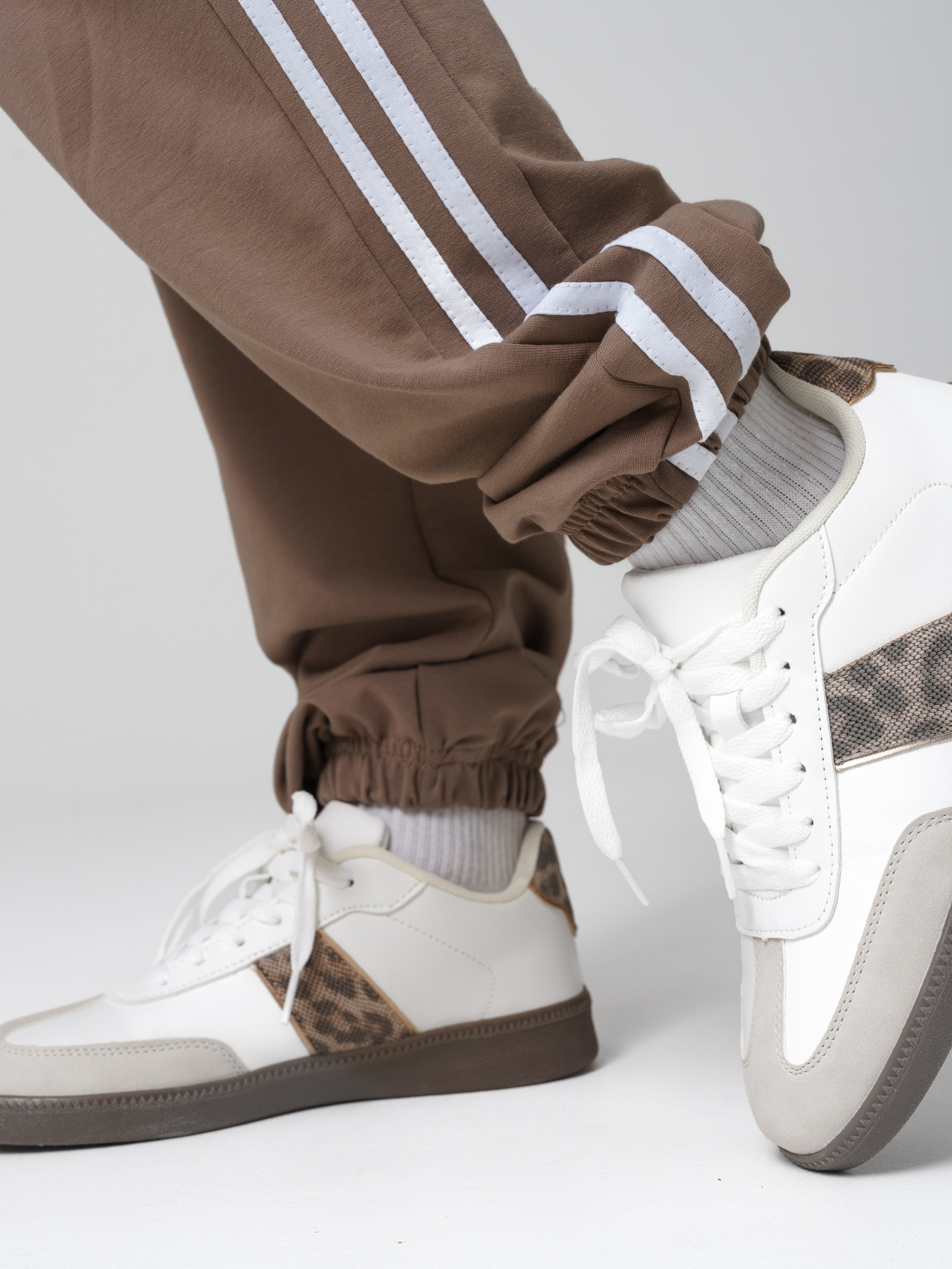 Костюм спортивный MALINAKIDS MOLREGLANCAP - фото 8