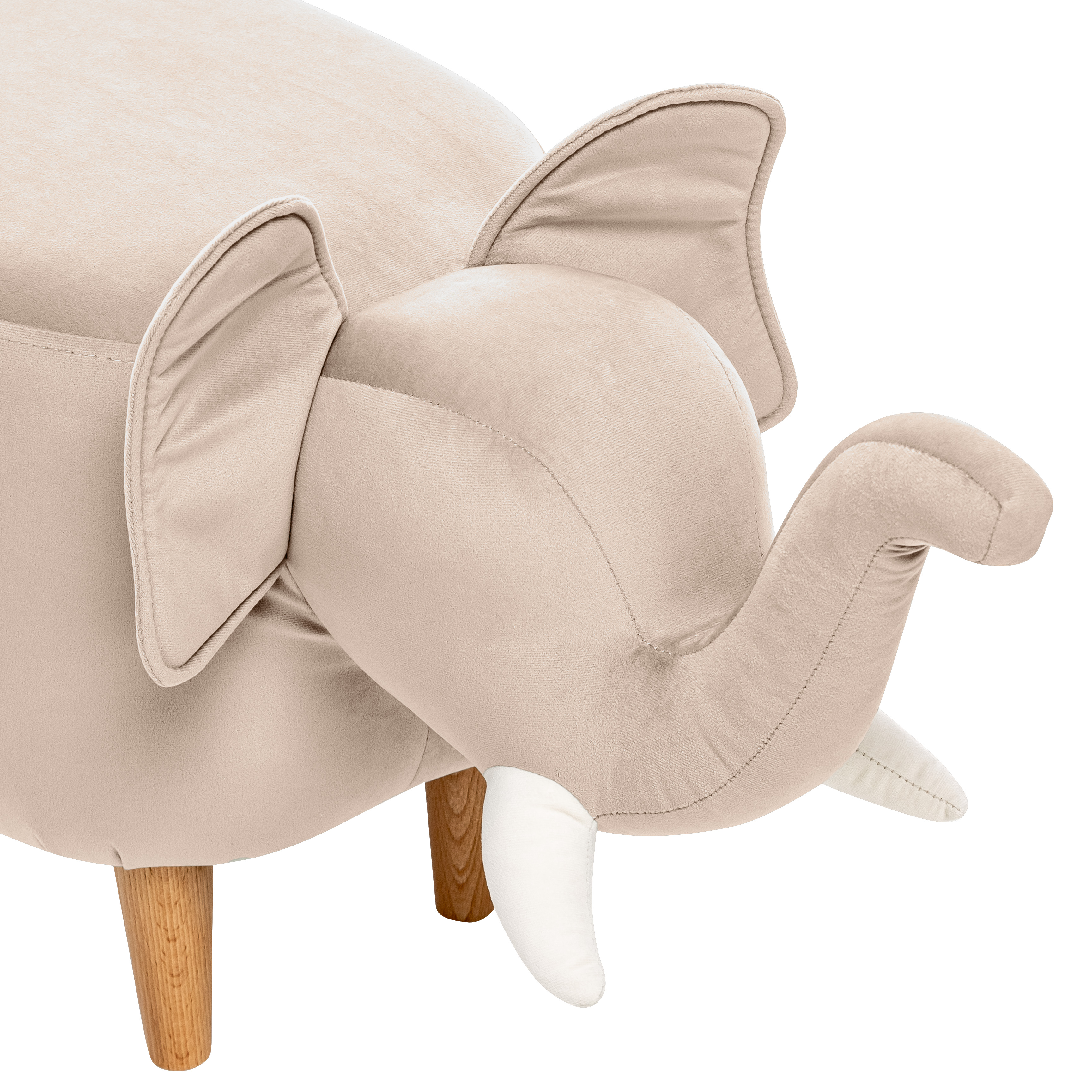 Пуфик Leset - фото 7