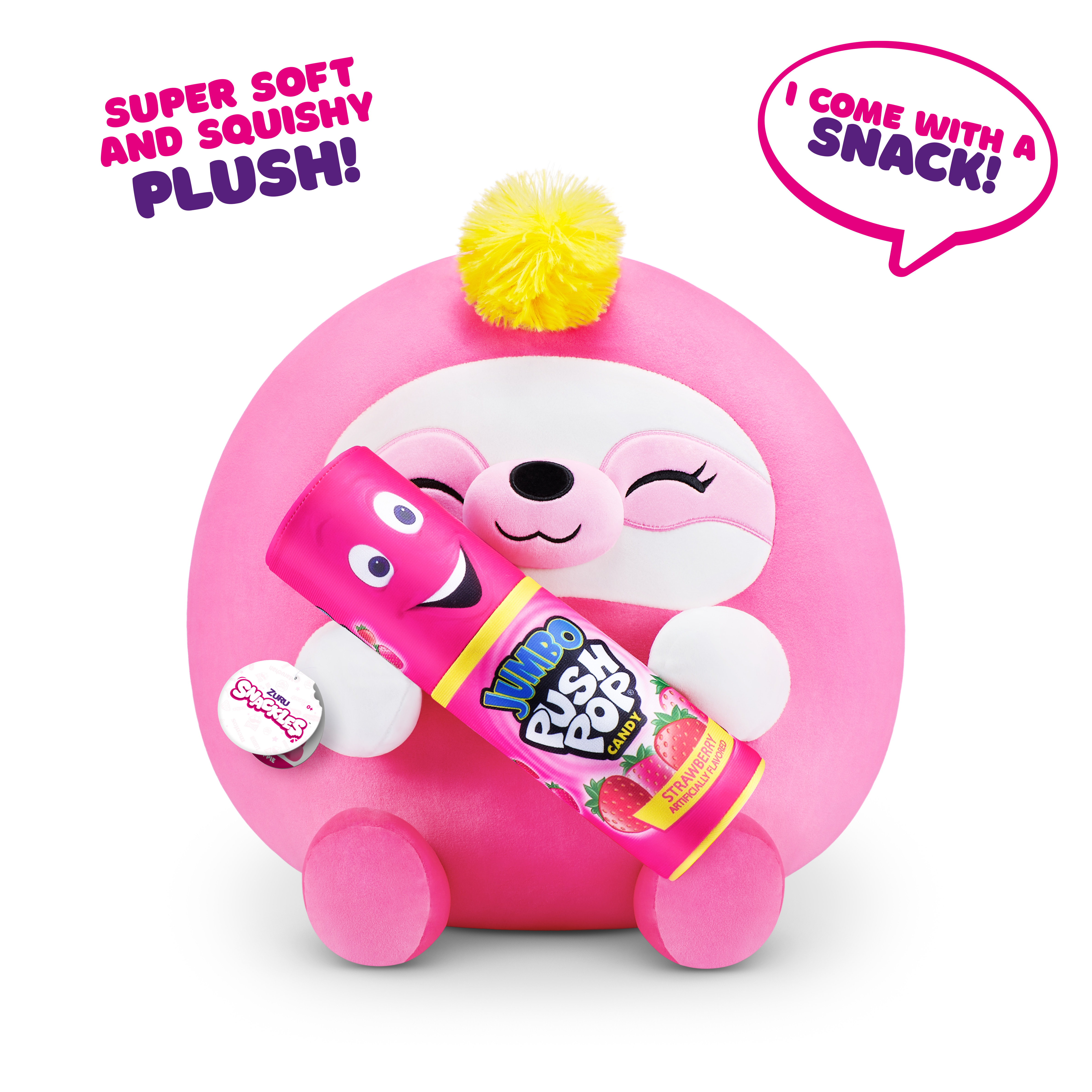 Игровой набор Zuru 5 surprise - фото 15