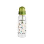 Бутылочка Baby Plus 250 мл