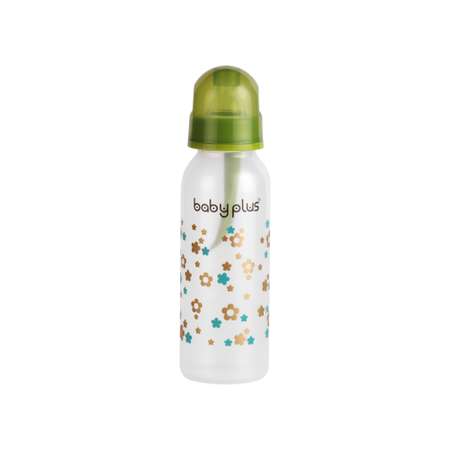Бутылочка Baby Plus 250 мл