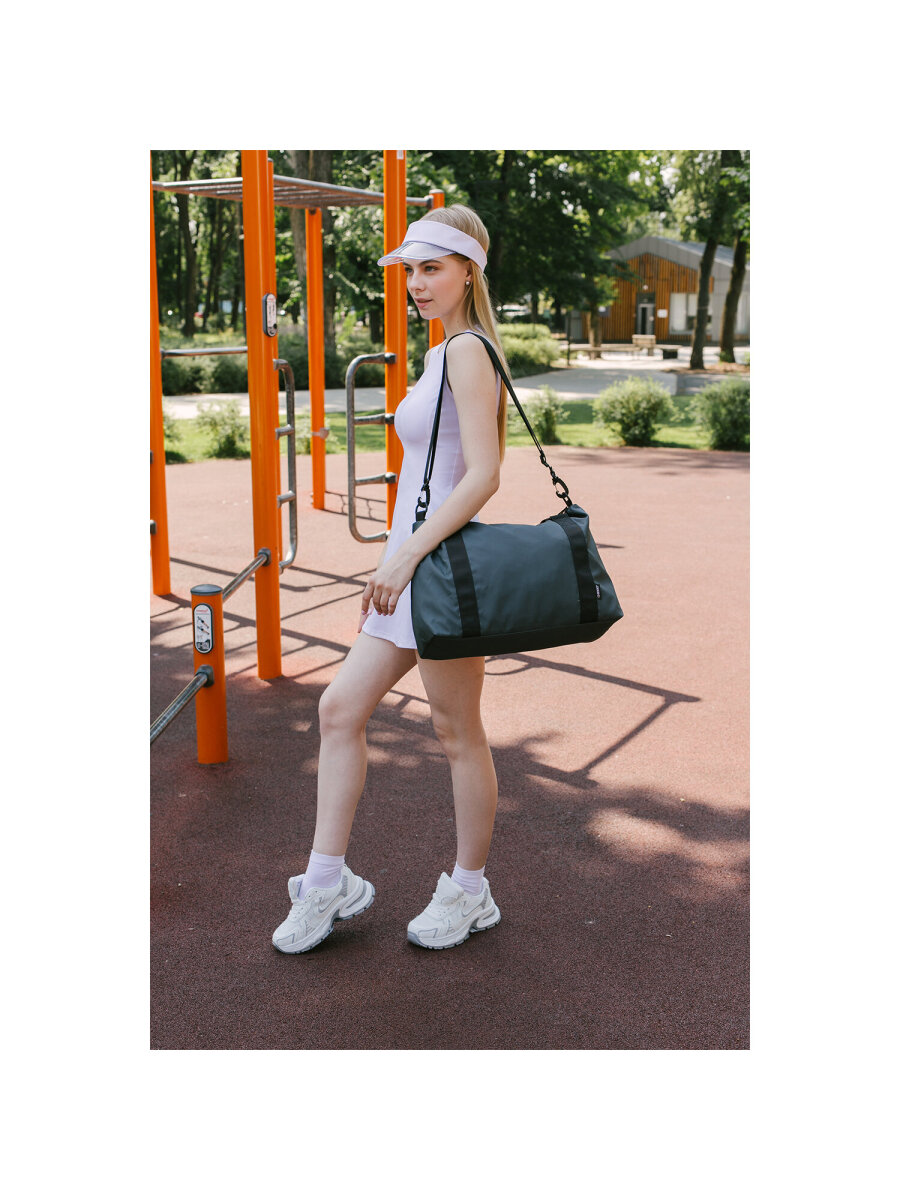 Спортивная сумка HEIKKI - фото 16