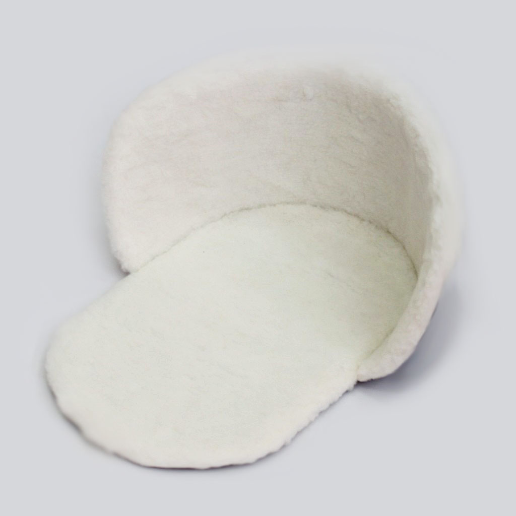 Матрас для санок БАРС компания - фото 1