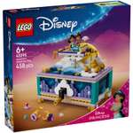 Конструктор LEGO Disney 450 дет.