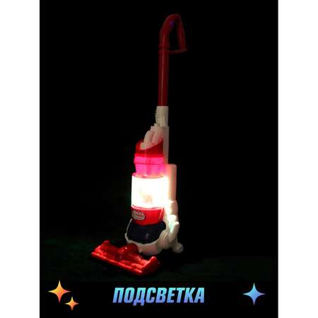 Игрушка Veld Co пылесос