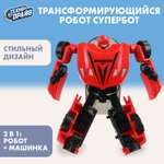Фигурка Технодрайв