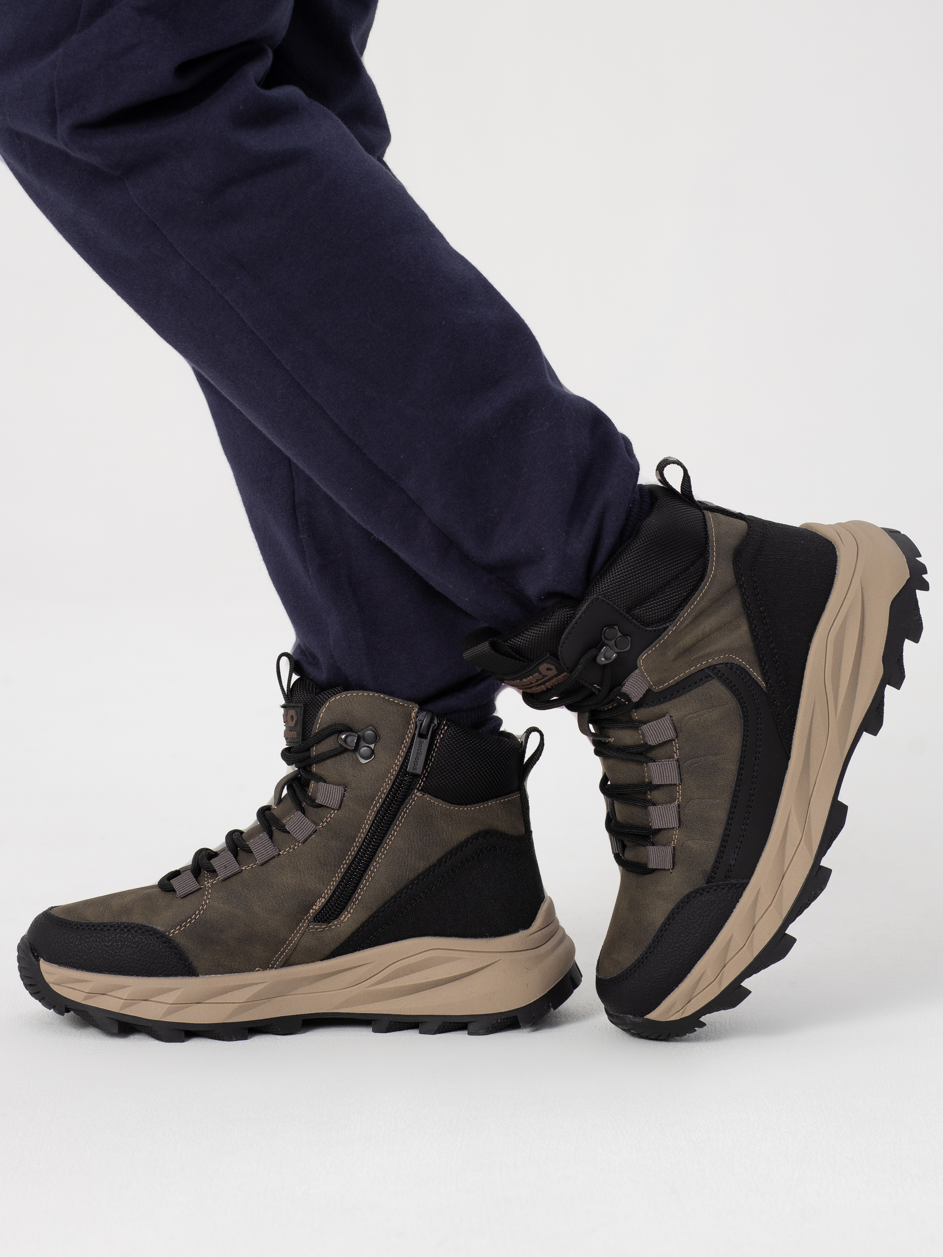 Ботинки Antilopa AL 15795 - фото 1