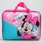 Папка с ручками Disney