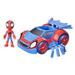 Игровой набор SPIDEY AND HIS AMAZING FRIENDS