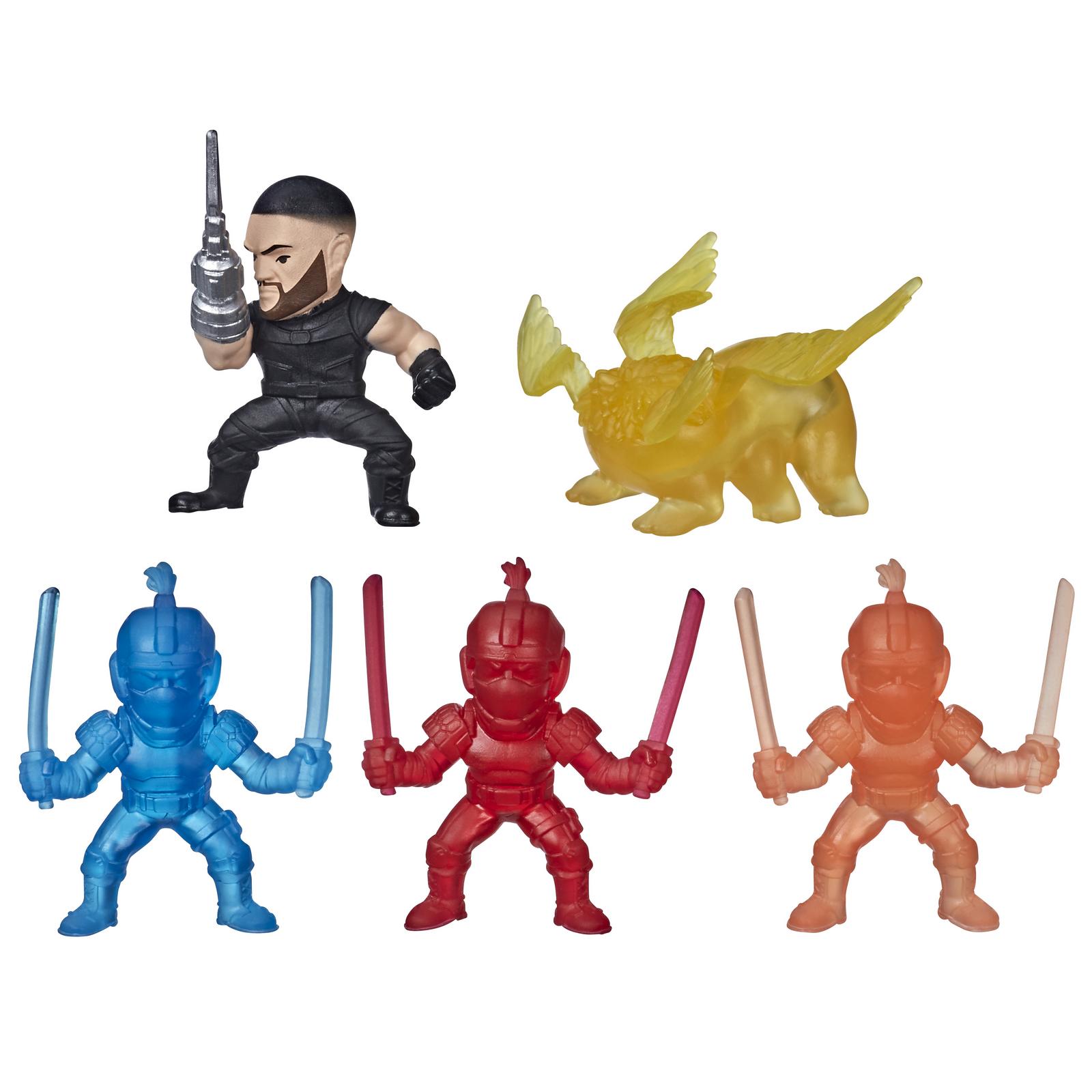 Фигурка Marvel - фото 8