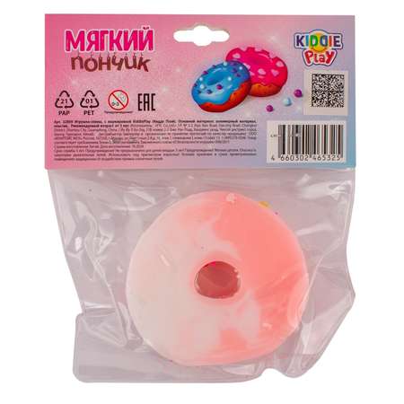 Сквиш KiddiePlay в ассортименте