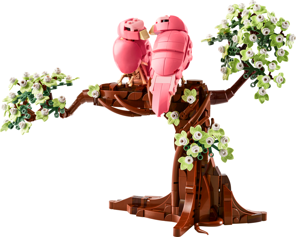 Конструктор LEGO Ideas 21365 750 дет. - фото 5