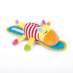 Игрушка Happy Snail подвеска Жираф