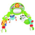 Дуга для коляски Fisher Price Друзья из тропического леса