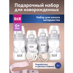 Набор для кормления Canpol Babies 250 мл