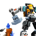 Конструктор LEGO City 101 дет.