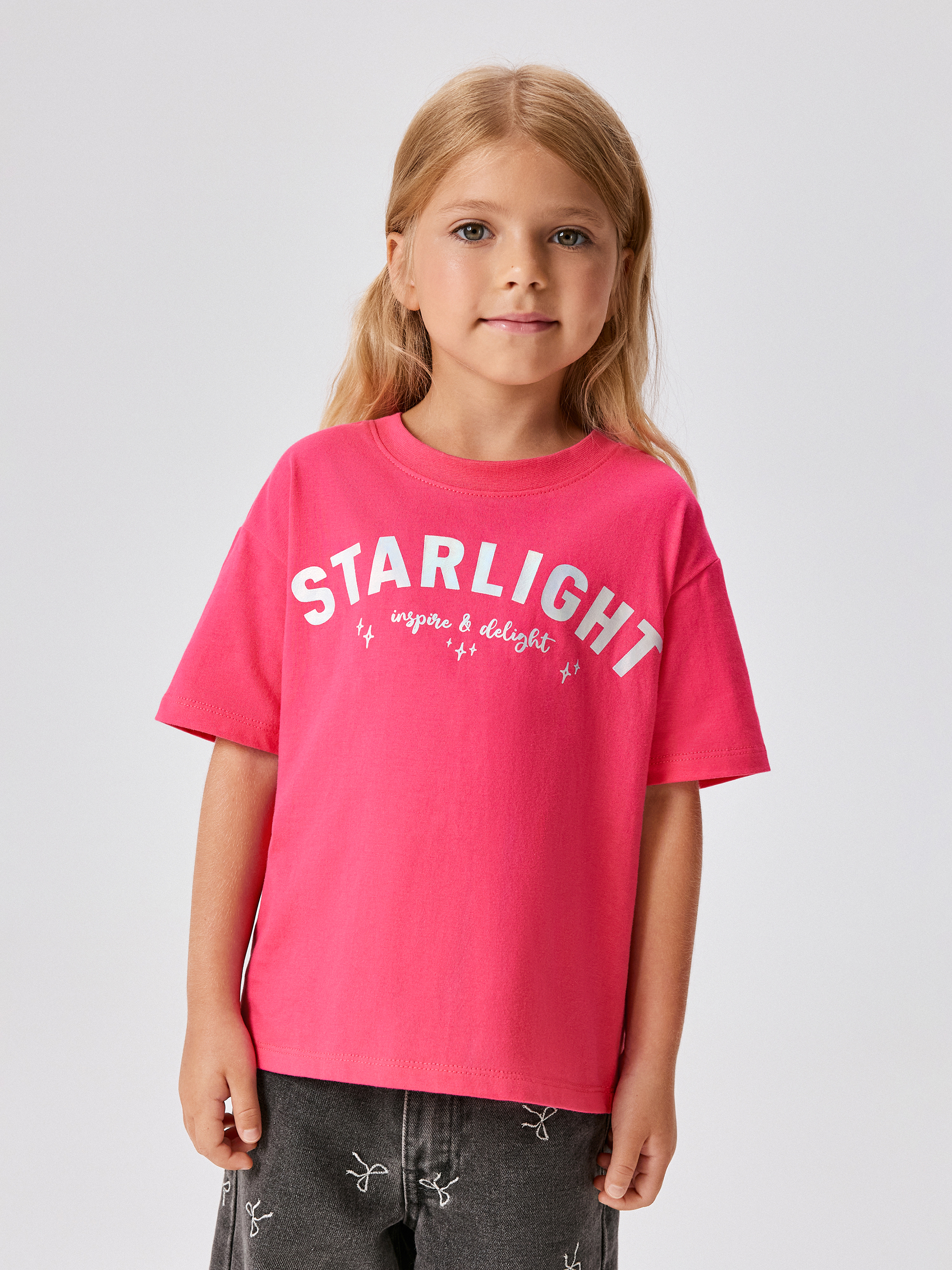 Футболка Acoola 20220510188_0089653 - фото 1