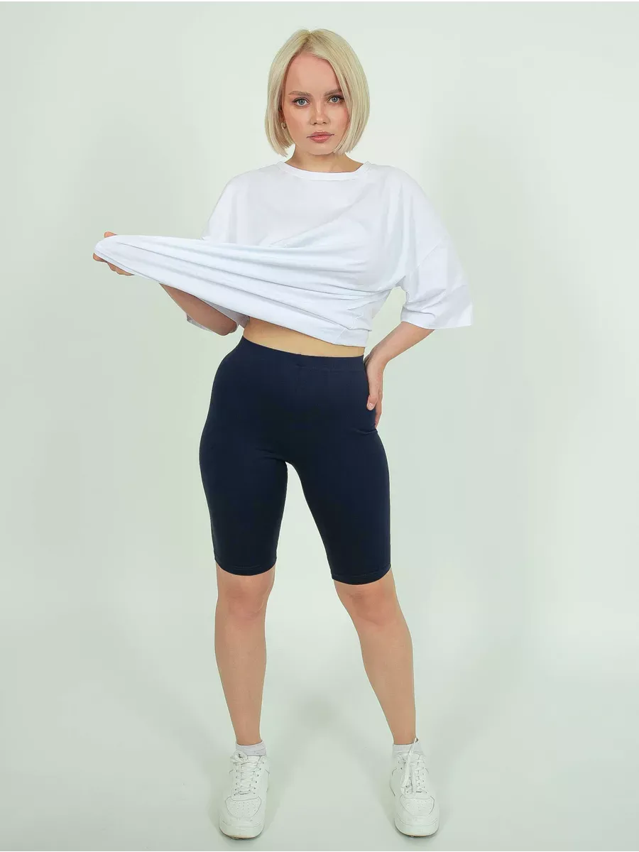 Велосипедки MY BUY MB6291ТС - фото 1