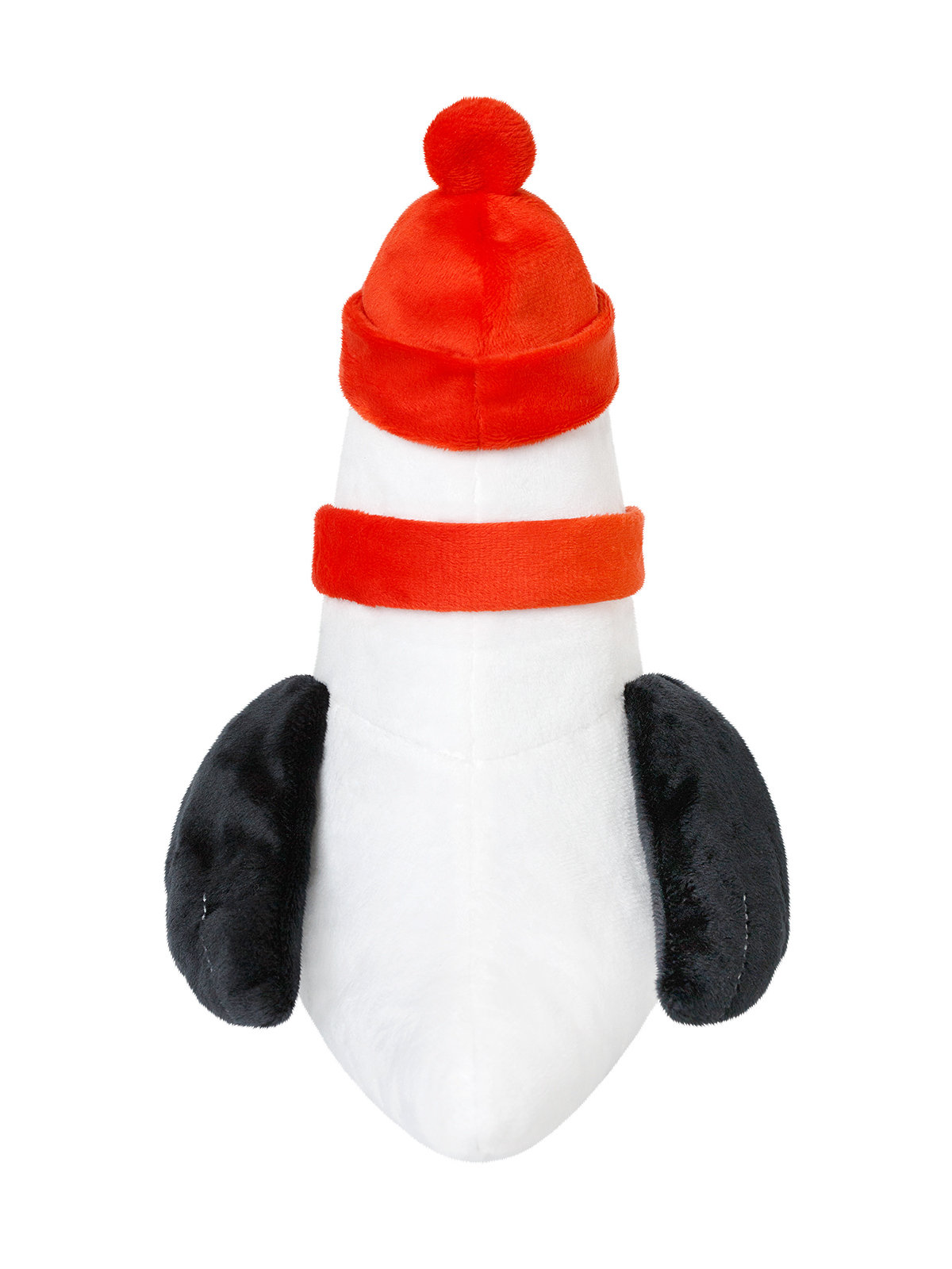 Мягкая игрушка Мякиши Чайка Зима - фото 12