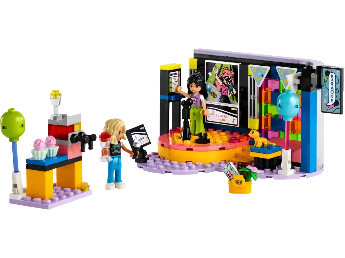 Изображение товара Конструктор LEGO Friends 42610 196 дет.