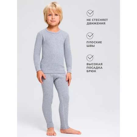 Термобелье Montero Outdoor