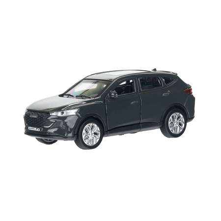 Автомобиль Технодрайв Haval F7