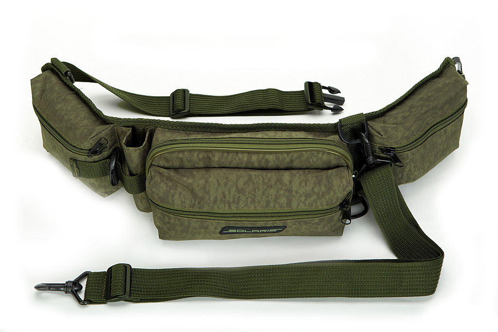 Сумка Solaris - фото 2