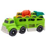 Грузовик Funky Toys