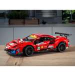 Конструктор LEGO Technic 42125 1677 дет.