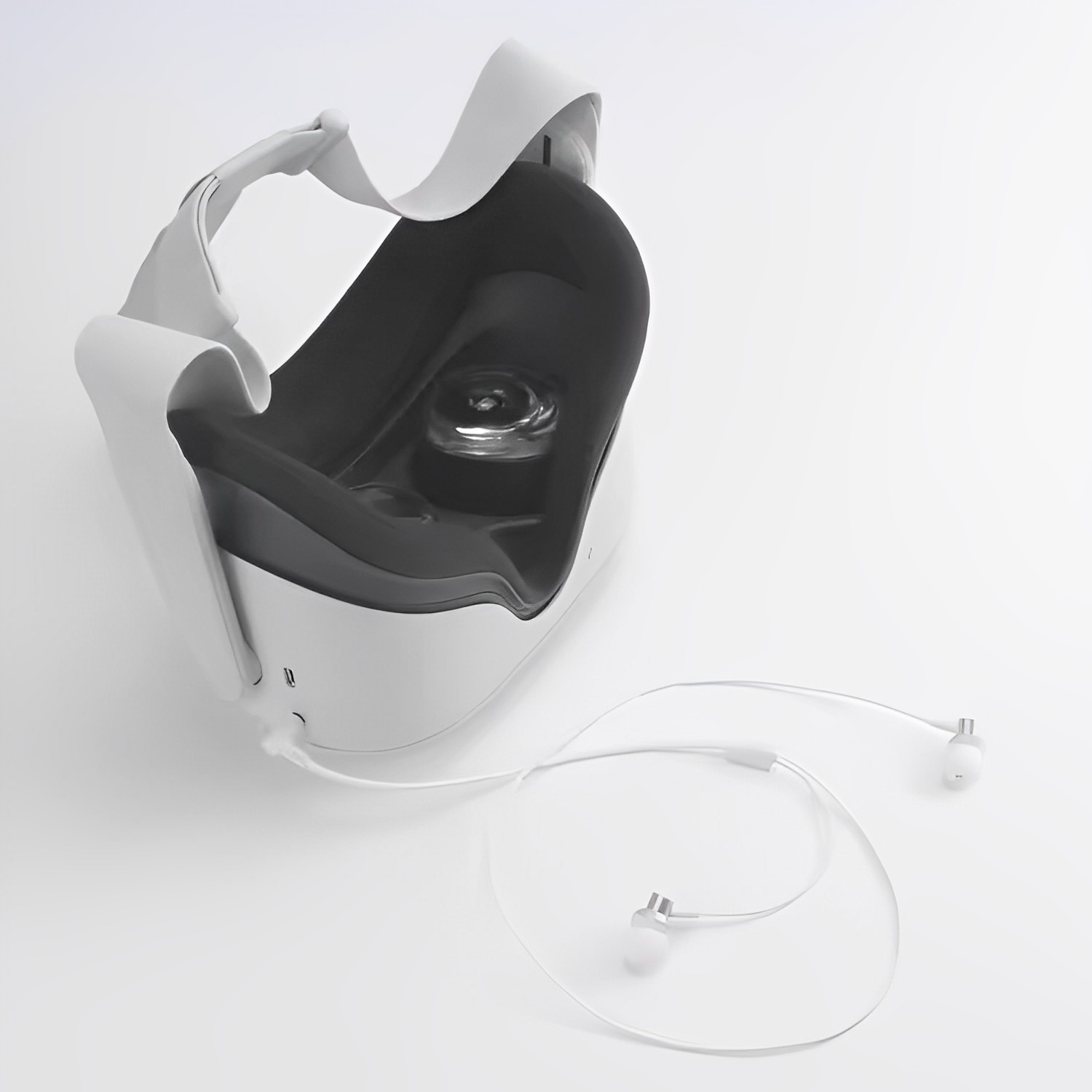 Аксессуар GameSpot Наушники Oculus Quest - фото 3