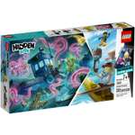 Конструктор LEGO Hidden Side 70419 310 дет.
