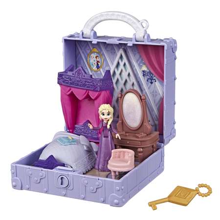 Кукла мини Disney Frozen
