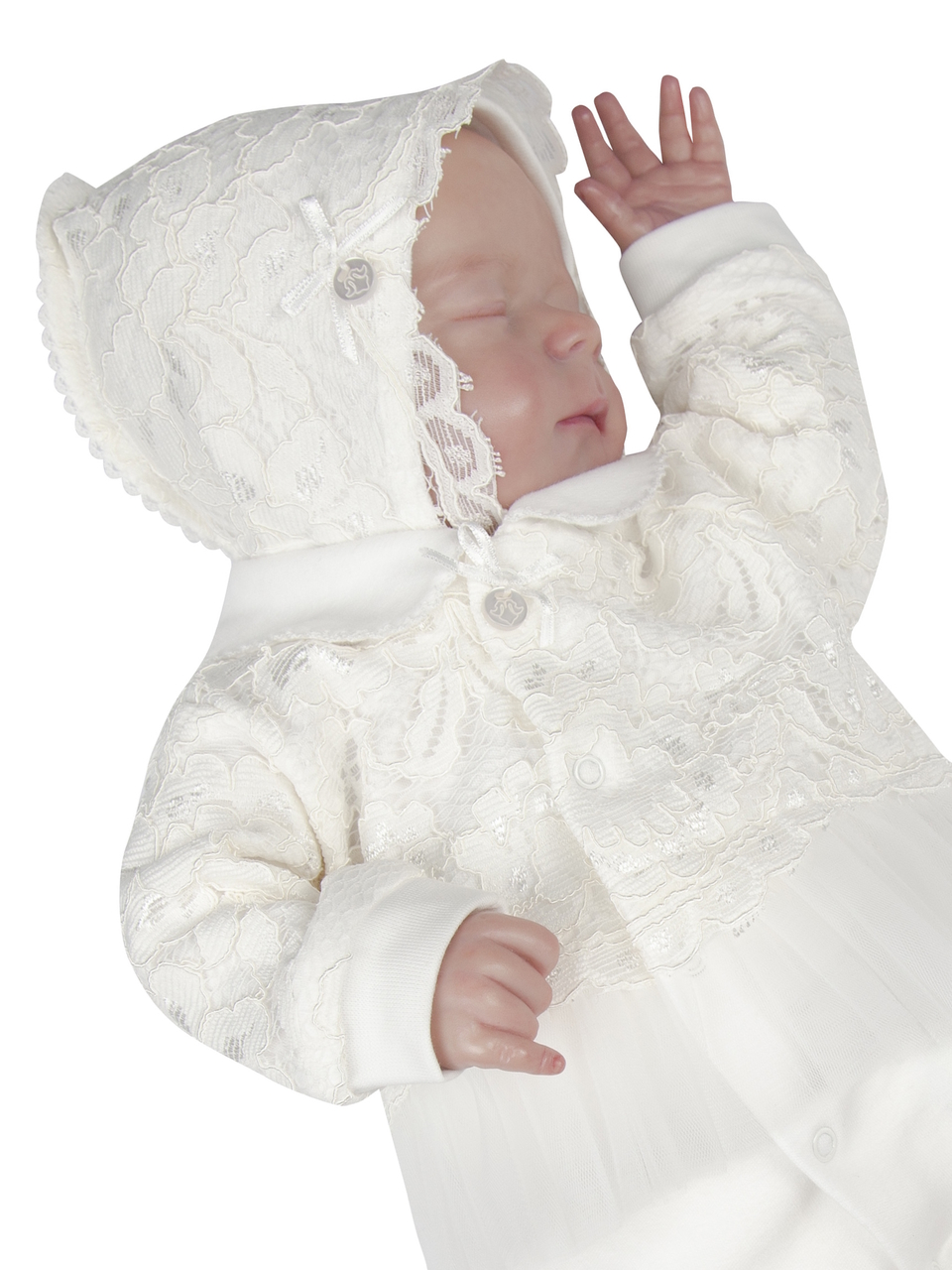 Комплект на выписку НаследникЪ Выжанова 241-02002-030 - фото 9