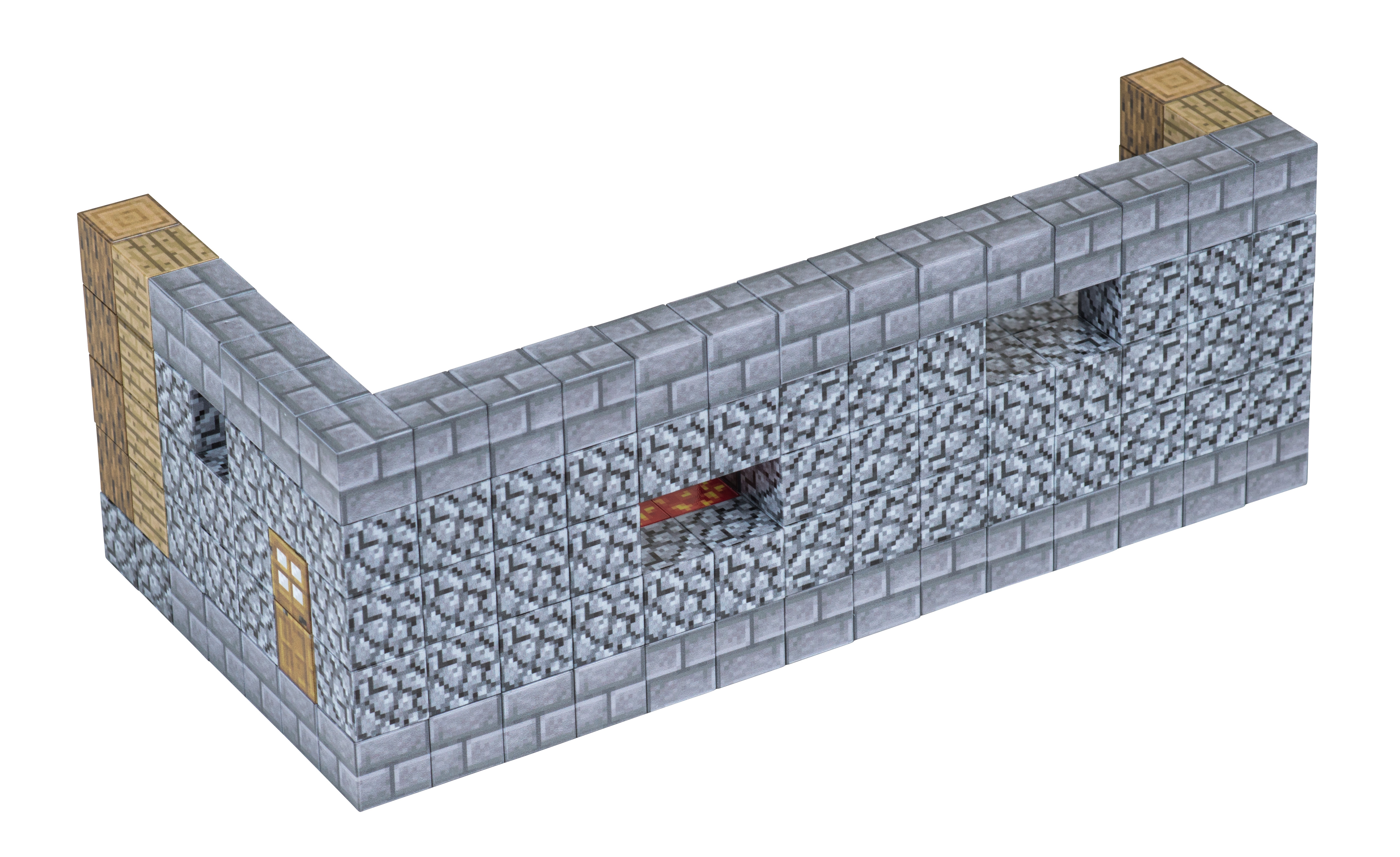 Конструктор Кузница магнитный - фото 2