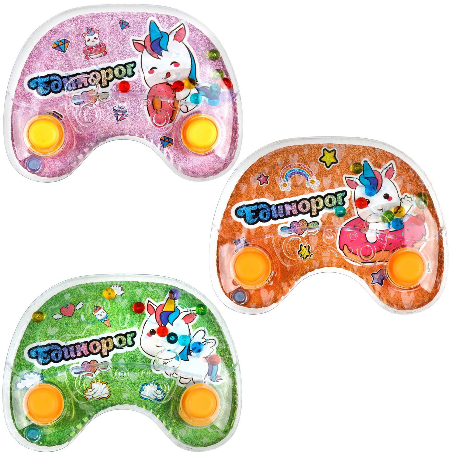 Переливайка 1TOY - фото 1